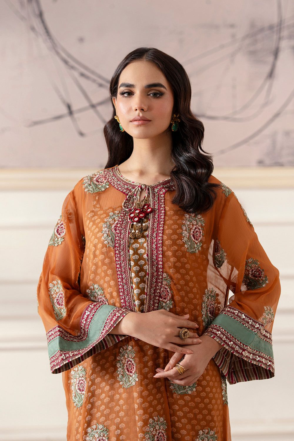 ETHNIC